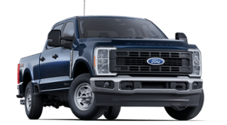 2025 Ford Super Duty® External Image 5